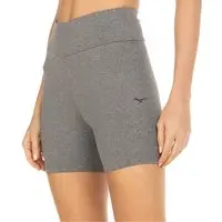 Bermuda com Proteção Solar UV Mizuno Essence - Feminina