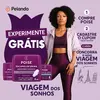 Experimente Grátis os Absorventes Poise – Ganhe até R$20 de Cashback - 1