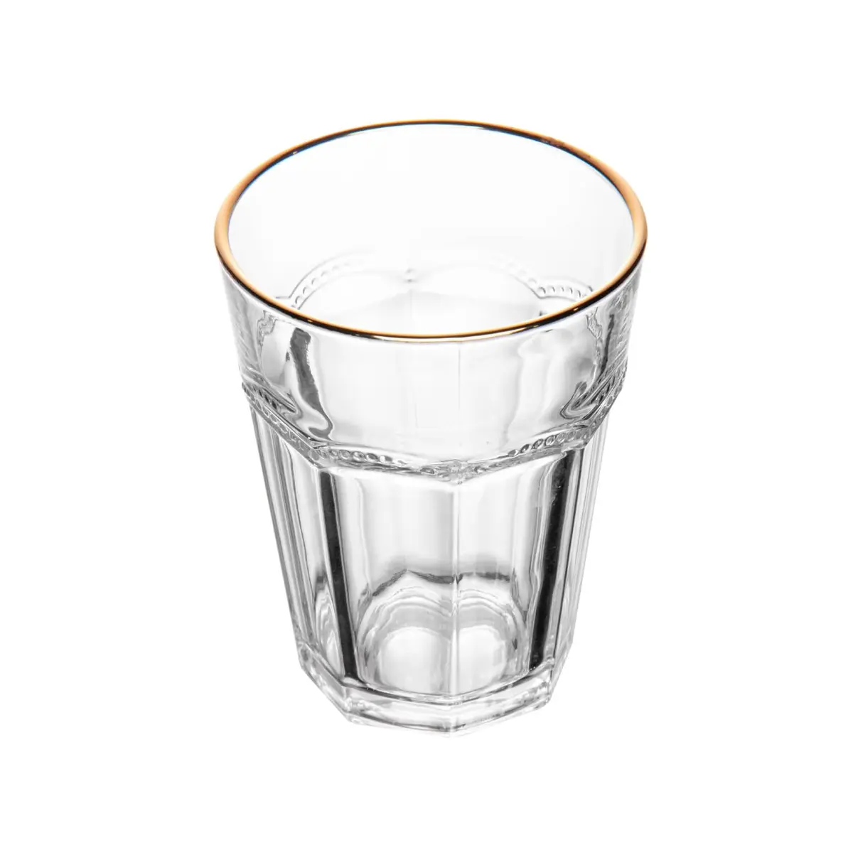 LYOR - Taça de Água Belle Epoque 225ml Vidro