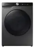 Lava E Seca Samsung Wd11t 11kg Inox Look - 1