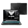 Notebook ASUS TUF A15 Ryzen 7, RTX 3050, 8GB, 512GB SSD - 1