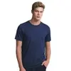 Tech T-shirt Gola U Masculino Azul Marinho P - 1