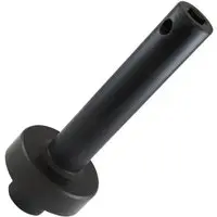 Chave Sextavada de 114 mm e Encaixe de 34 Pol para a Porca do Cubo de Roda Traseiro RAVEN-764003 - 1