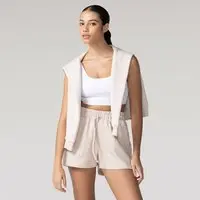 Short Feminino Oxer Marley Bolso Lateral - 1