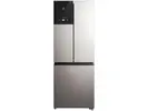 Geladeira Electrolux Frost Free French Door 480L - 1