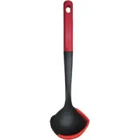 Concha de Silicone Ichef Polishop - Red | Red Ichef