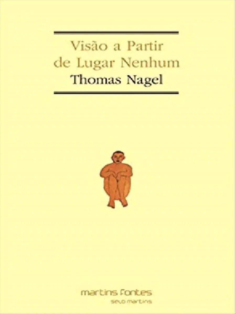 Visão a partir de lugar nenhum - 1