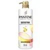 Shampoo Queratina E Pro-Vitamina B5 Pantene Pro-V Miracles Queratina Preenche Blinda Frasco 510ml - 1