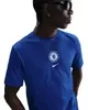 Camiseta Nike Chelsea Crest Masculina - 1