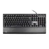 Teclado Mecânico Tharix RGB ABNT2 Switch Vermelho - 1