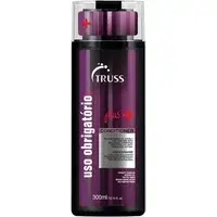 Condicionador Uso Obrigatório; Plus+ 300ml - 1