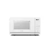 Micro-ondas 20L Branco MasterCook Midea - 1
