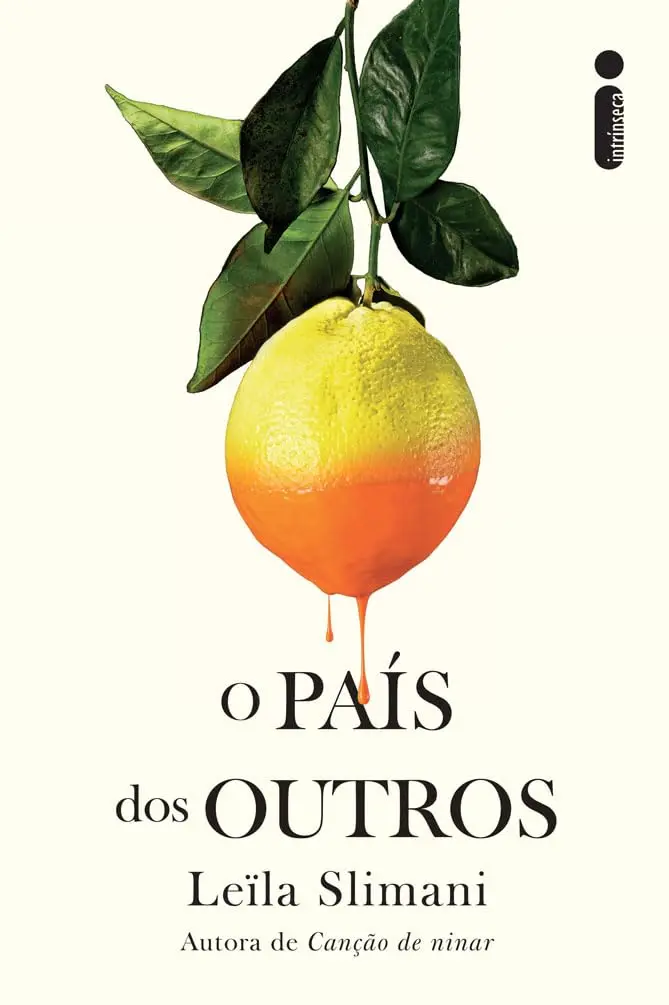 O país dos outros