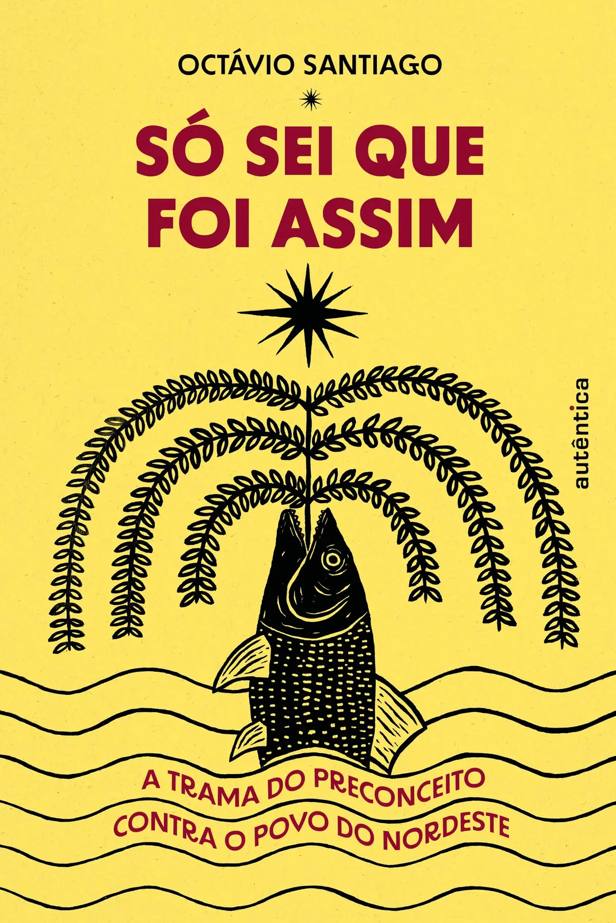 Só sei que foi assim: A trama do preconceito contra o povo do Nordeste - 1