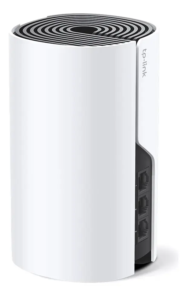 Roteador Wi-fi Mesh TP-Link Deco S7 Dual Band Ac1900 Gigabit Modo AP
