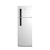 Geladeira Electrolux Frost Free 320L Duplex Branca (TF38) - 1