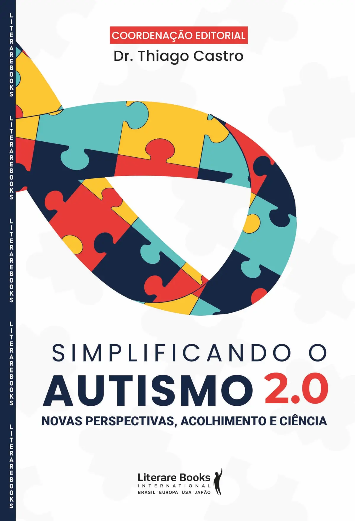 Simplificando o autismo 2.0 - 1