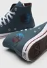 【Tam.: 34 e ao 40】Tênis Converse Chuck Taylor All Star Verde - 1