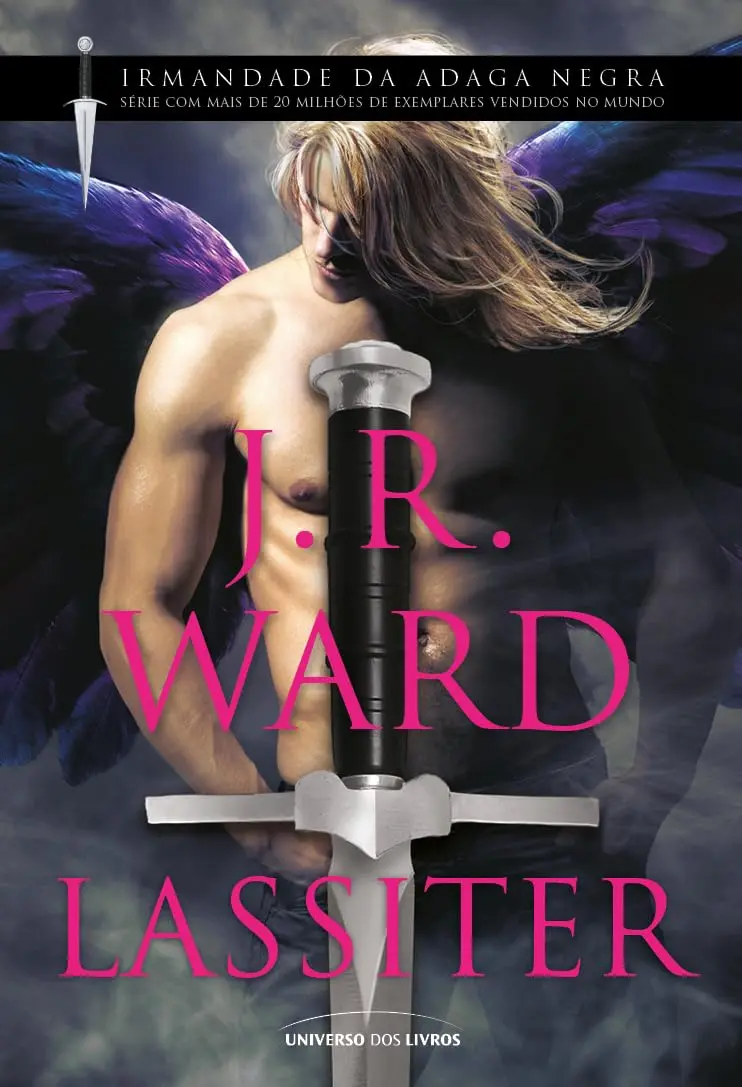 Lassiter: destino, desejo e redenção – O novo romance da Irmandade da Adaga Negra: 21