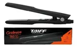 Prancha Cerâmica Taiff Profissional 180° Preto - 1