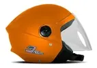 Capacete Aberto Pro Tork Liberty Elite Tam 56 - 1