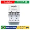 [DoBrasil] Carregador De Pilha Modelos AA AAA Bateria 110v/220v - 1