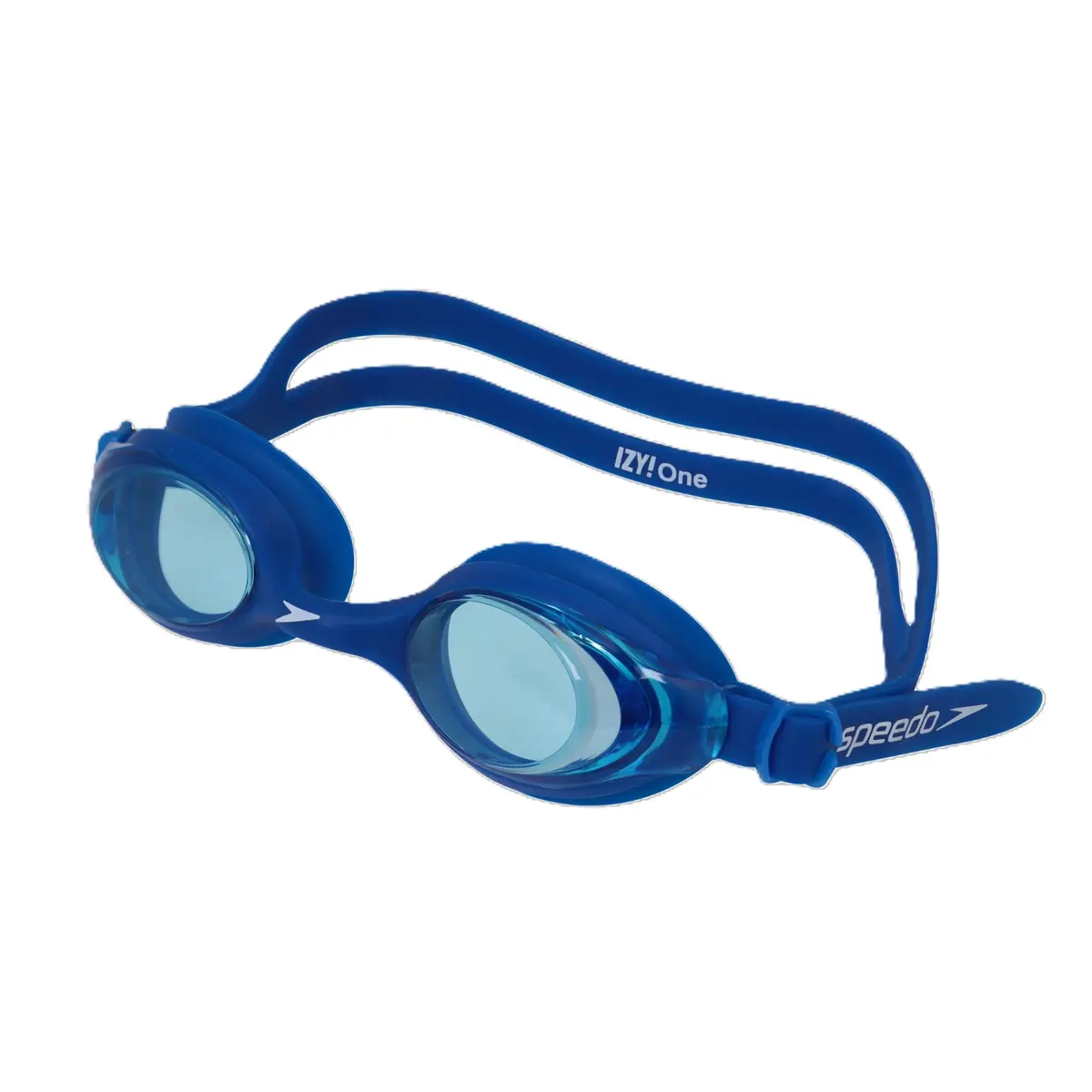 oculos natação Speedo Óculos de Natação Izy One Speedoadulto-unissex