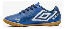 Chuteira De Futsal Para Meninos Orbit Jr Umbro - 1