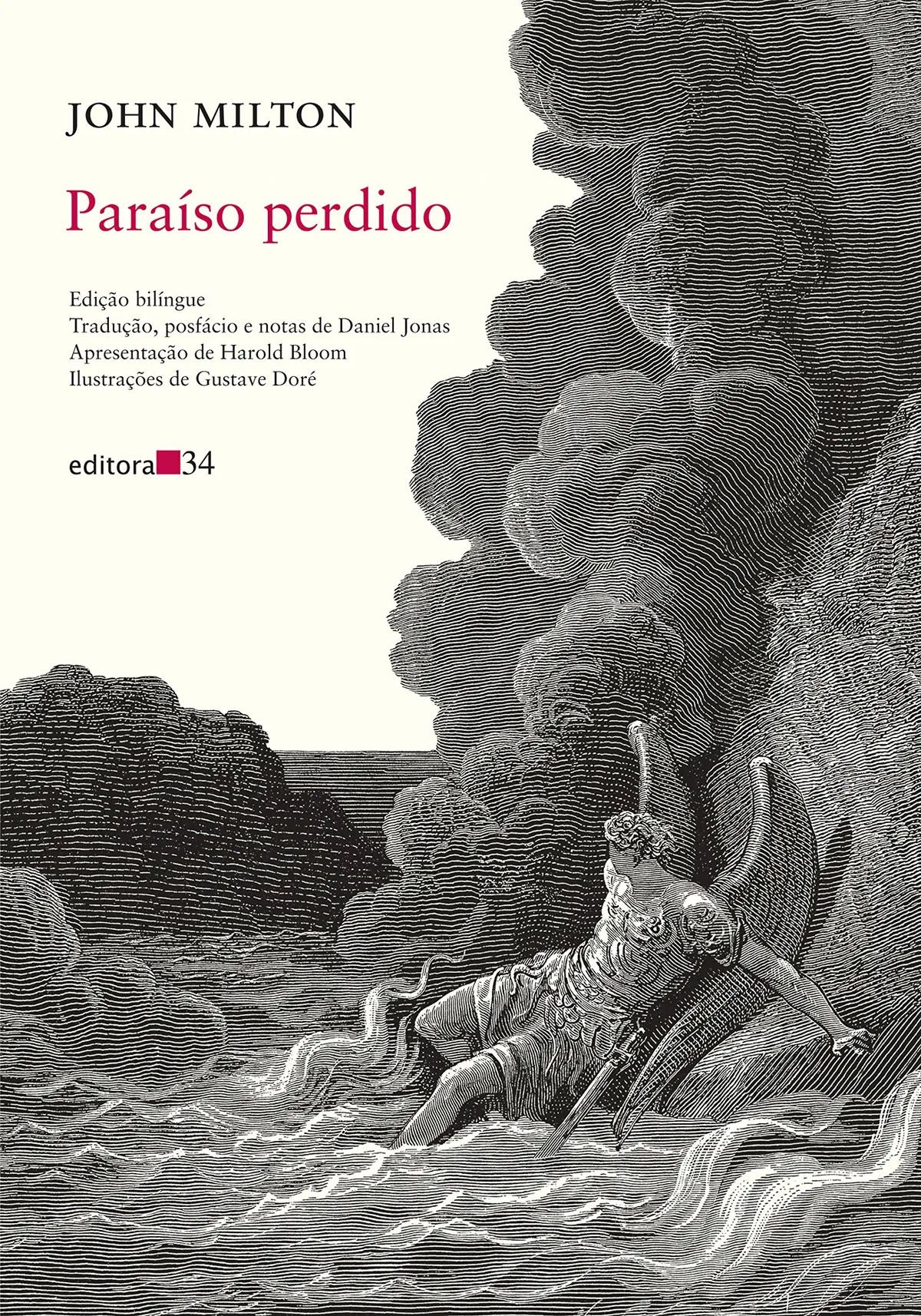 Paraíso perdido - 1