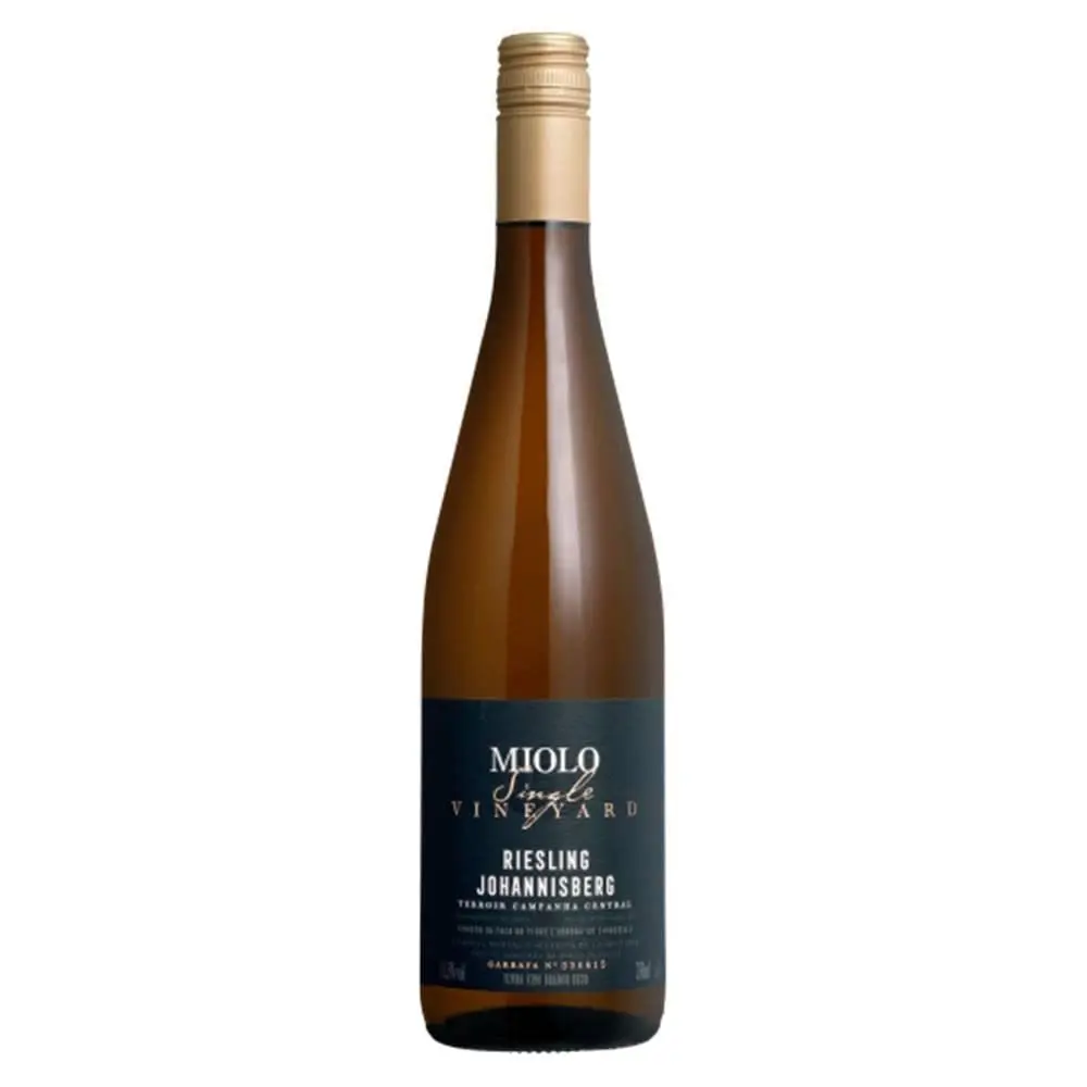 Miolo Vinho Single Vineyard Branco Seco Riesling 750ml
