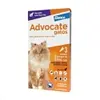 Advocate Gatos 0.8 ml X 3 Pipetas - 1