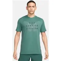Camiseta Nike Dri-FIT Running Division Masculina