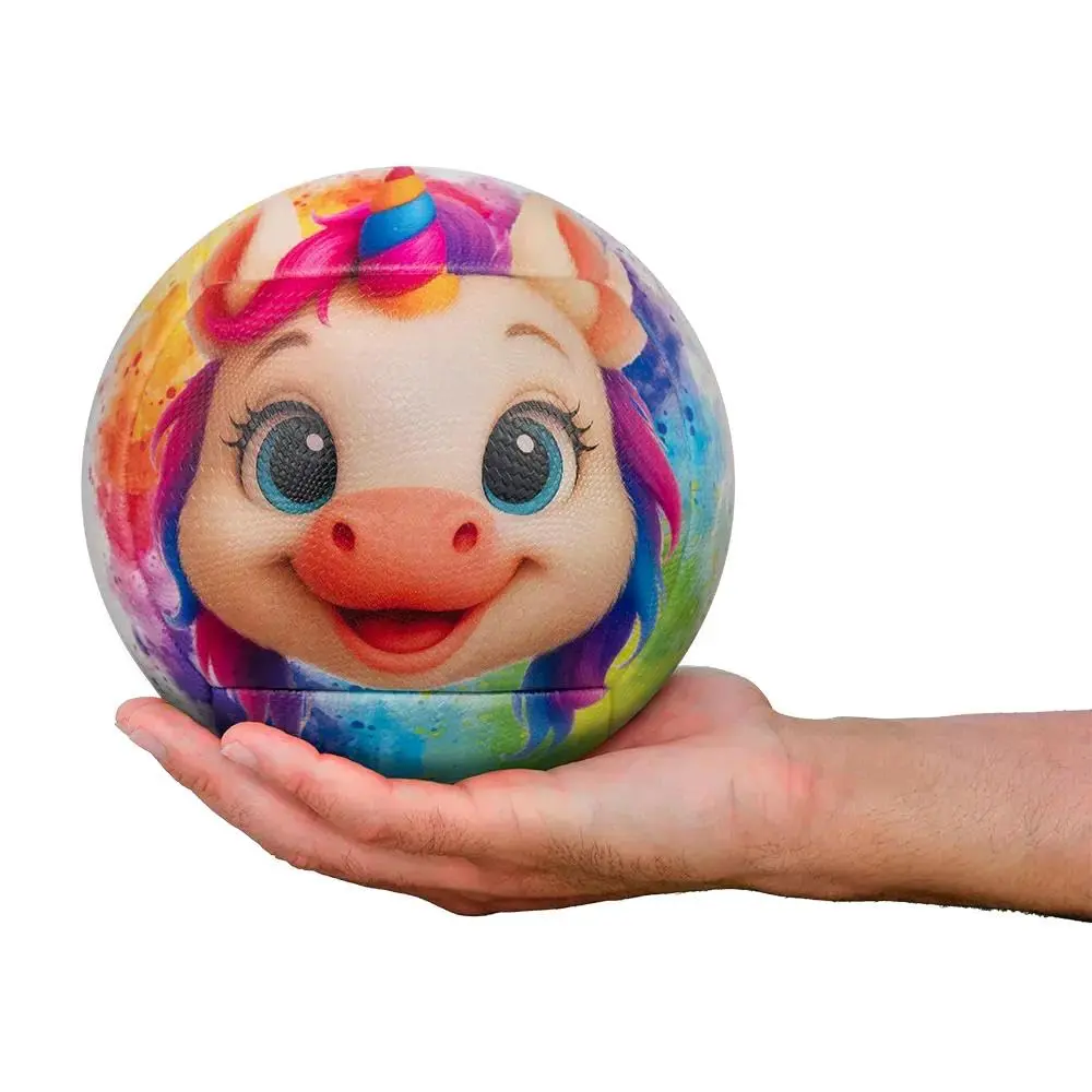 Mini Bola de Futebol Campo Fun Kids T50 XXIV