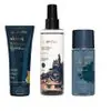 Combo Quem Disse, Berenice? Harry Potter: Gel de Limpeza Facial 2 em 1 100g + Água Micelar 110ml + Body Splash 200ml - 1