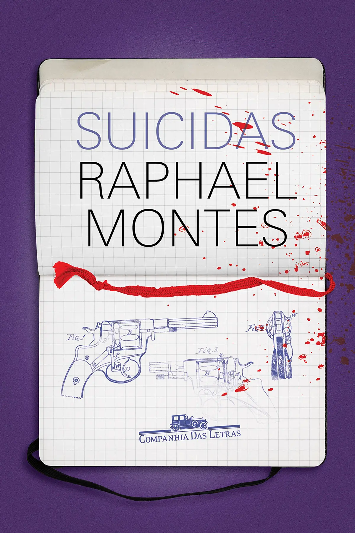 Suicidas - 1