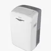 [Do Brasil] Ar-Condicionado Portátil 12.000 BTUs Hisense 127V - 1