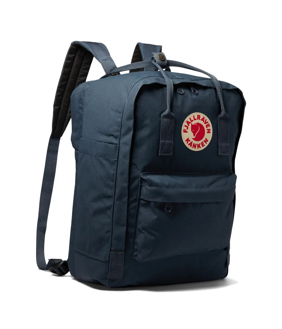 Fjällräven Kånken Laptop 15" azul-marinho, tamanho único, F23524560