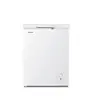 Freezer Horizontal Hisense 142 litros FC185NW 1 Porta Branco - 220V - 1