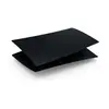 Tampa / Capa para Console Playstation Digital Edition PS5 - Preto Midnight Black - 1