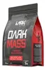 Hipercalórico Dark Mass 3kg Sabor Chocolate - 1