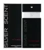 Perfume Jacques Bogart Silver Scent Intense Vap Eau de Toilette Masculino - 100ml - 1