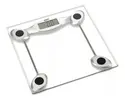 Balança Digital G-Tech Glass 200 KG Branca