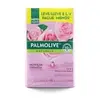 [Rec R$13,23 Sabonete Palmolive Leite e Pétalas de Rosa 85g 8 Unidades - 1