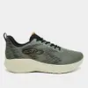 【 Tam.: 39 ao 44】Tênis Olympikus Marte Masculino - Verde Militar - 1