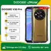 [Moedas 2337] Doogee v30 12/512 pro telefone robusto 5g 200mp câmera dimensão 7050 6.58 fhd 120hz 10800mah 33w carga wifi6 alto-falante duplo - 1