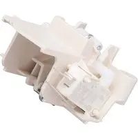 Trava Da Porta Interna Para Lava Louças - W10833267 W10833267 - 1
