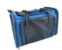 Bolsa De Transporte Pet Jacob Prizi Para Cães E Gatos Azul - - 1