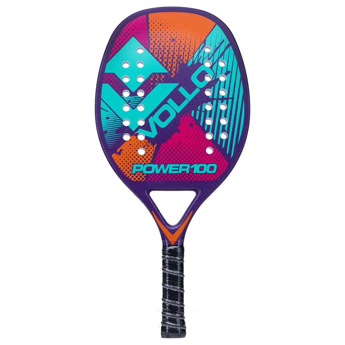 Vollo Raquete de Beach Tennis - 1