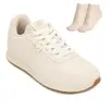 Fila Tênis Feminino Renno Classic Sl Lifestyle - 1