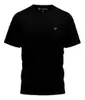 Camiseta Voker Slim Masculina Slim 100% Algodão - 1